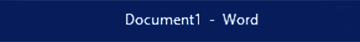 title-bar