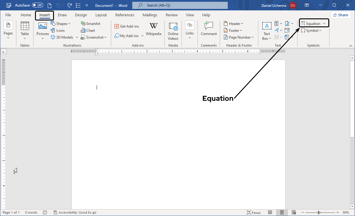 type-equations
