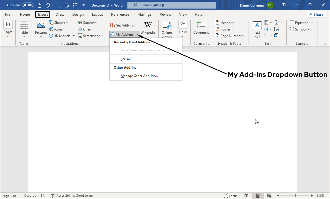 using-add-ins
