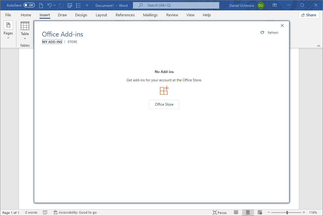 using-add-ins